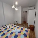 Apartmán Golden Balatonfüred