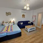 Golden Apartmán
