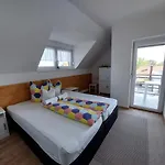 Golden Apartmán *