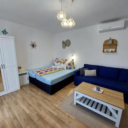 Apartman Golden Balatonfüred