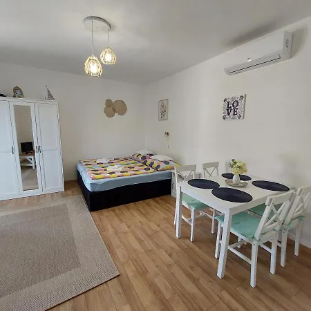 Apartman Golden Balatonfüred