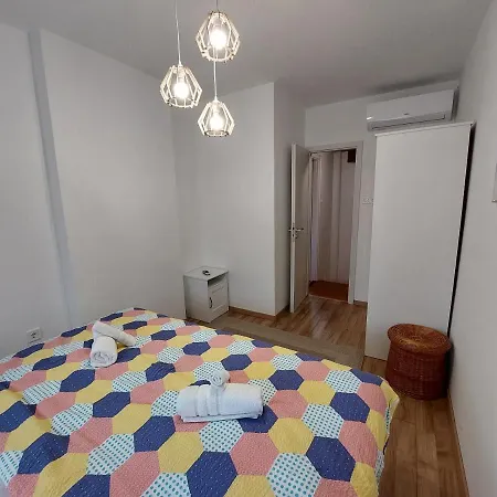Apartman Golden Balatonfüred
