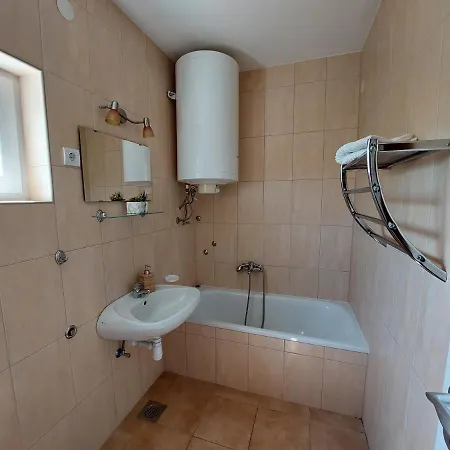 Apartman Golden *