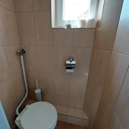Golden Apartment