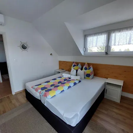 Apartman Golden