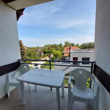 Golden * Balatonfüred