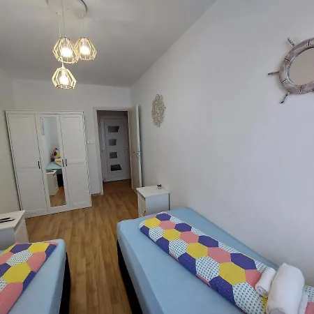 Apartman Golden