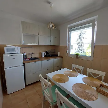 Golden Apartman *