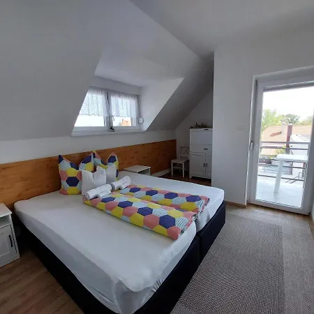 Golden Apartman *