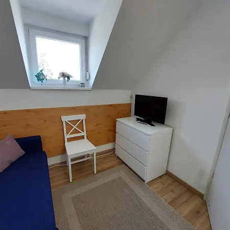 Apartman Golden *