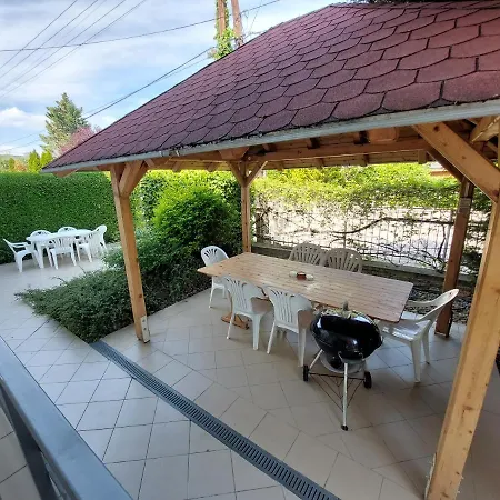 Apartman Golden
