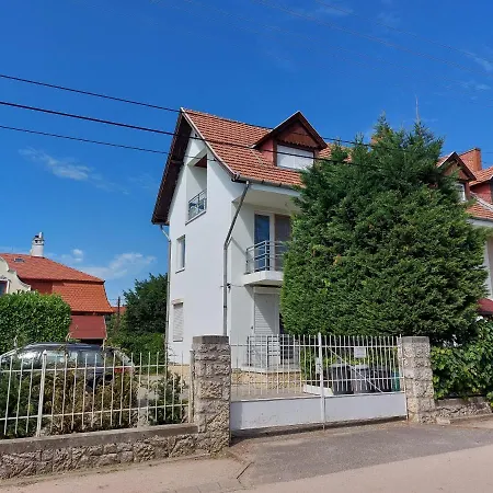 Apartment Golden Balatonfured