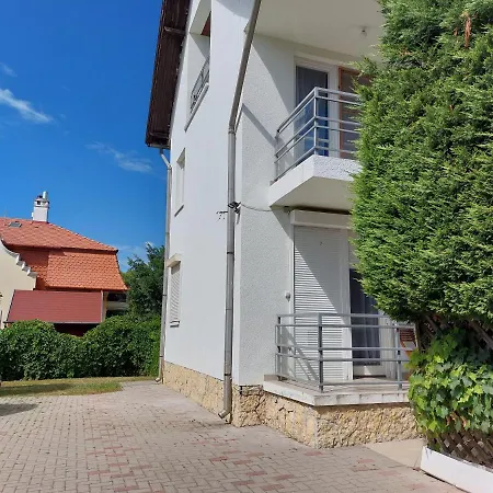 Apartamento Golden Balatonfüred