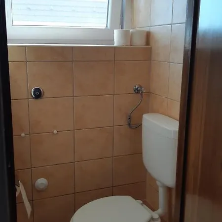 Apartman Golden *