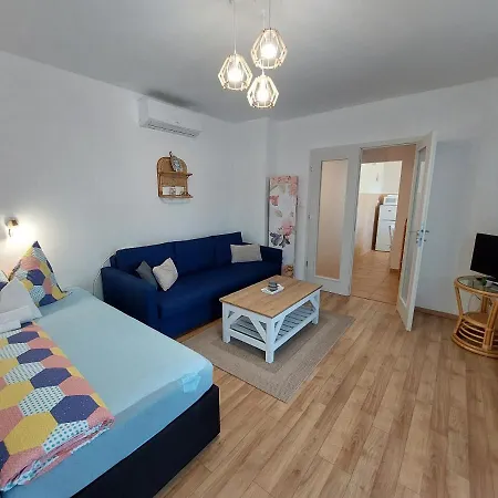 Apartman Golden *